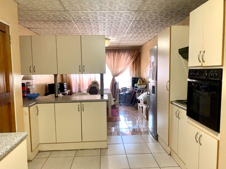 3 Bedroom Property for Sale in Fauna Free State